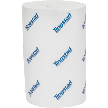 FROSTY'S TØRKERULL MINI COMFORT 1-L 12 ruller pr krt