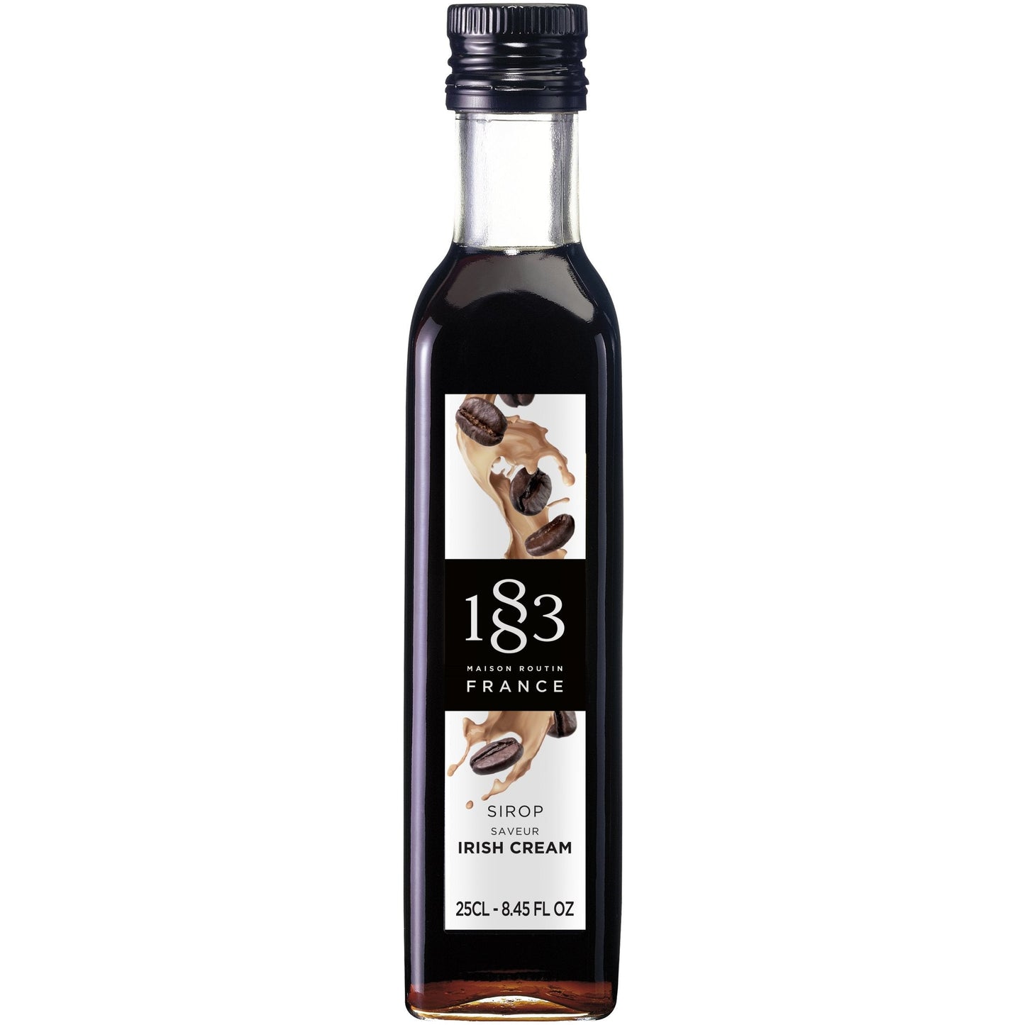 1883 Maison Routin - Irish Cream 250ml