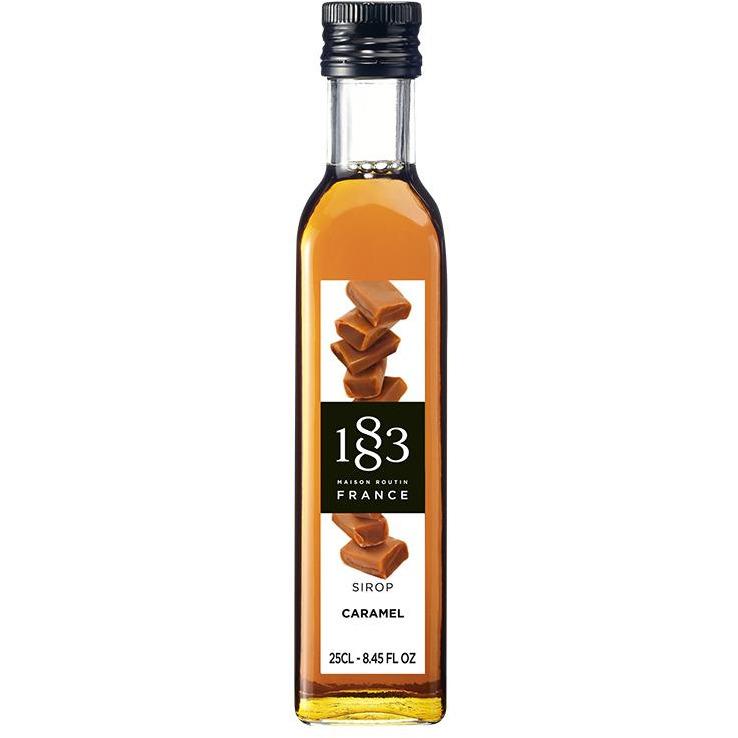 1883 Maison Routin - Karamell 250ml