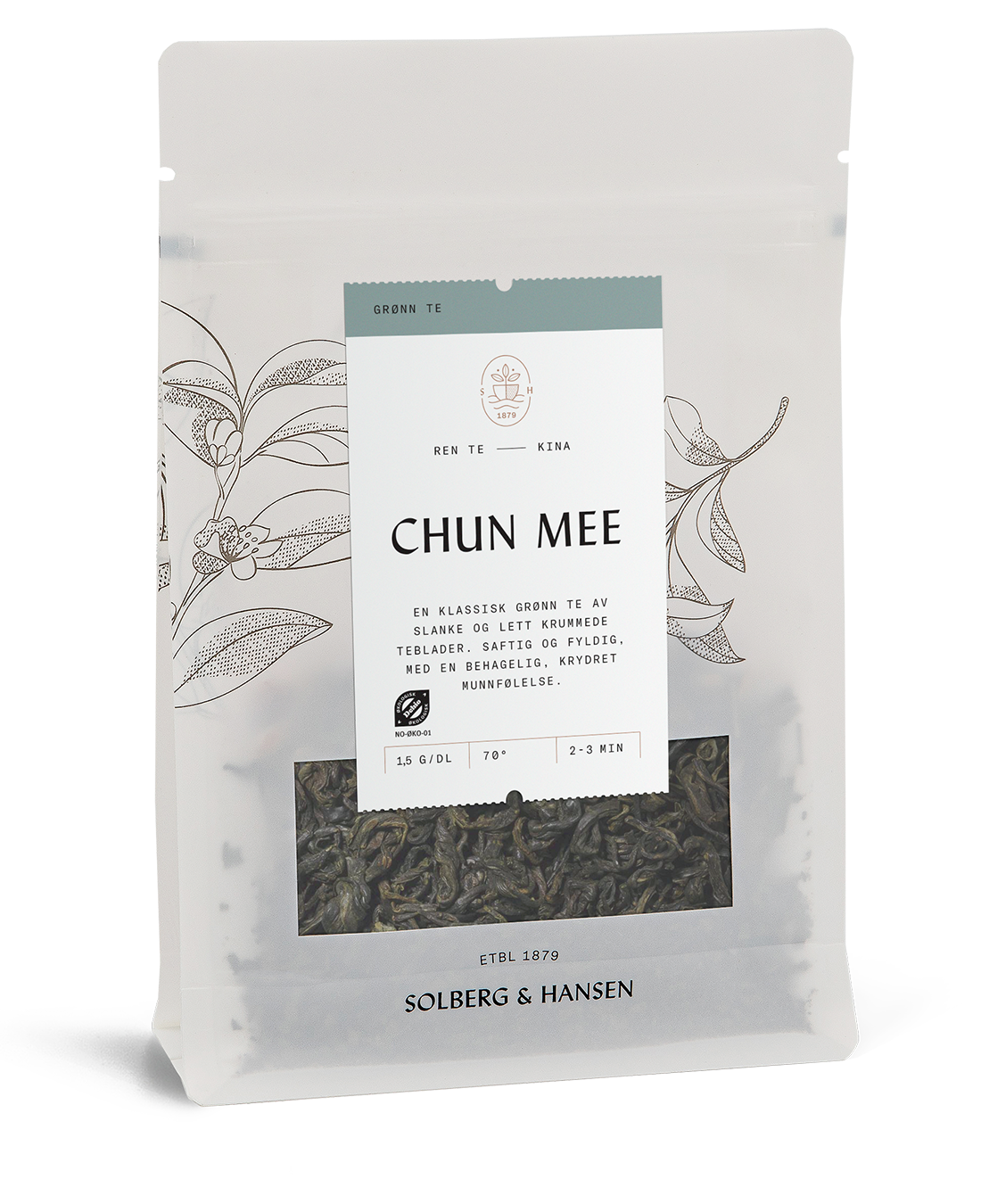 Chun Mee