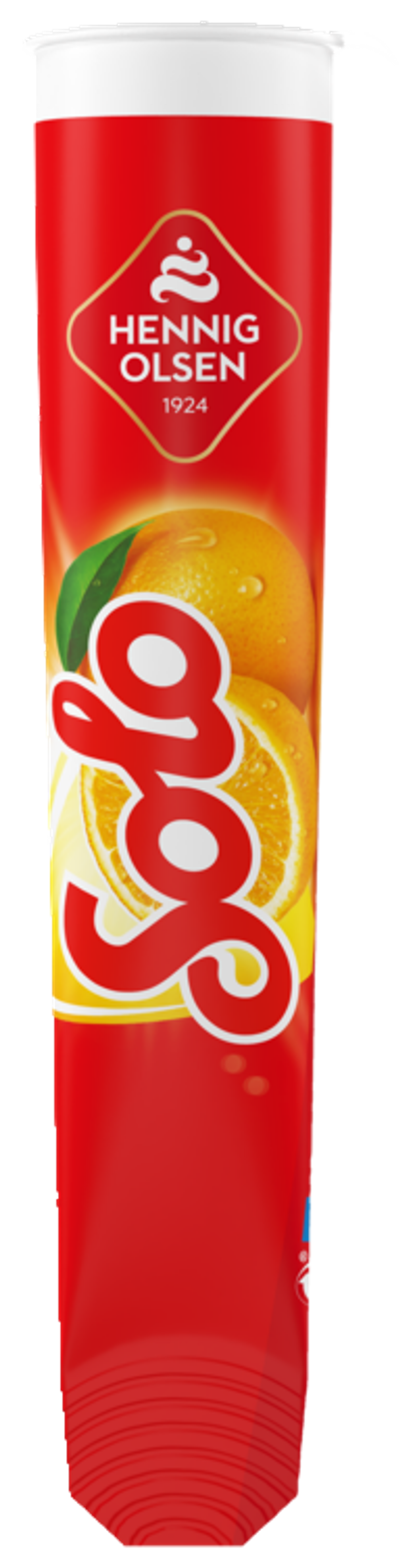 Solo Fruktis