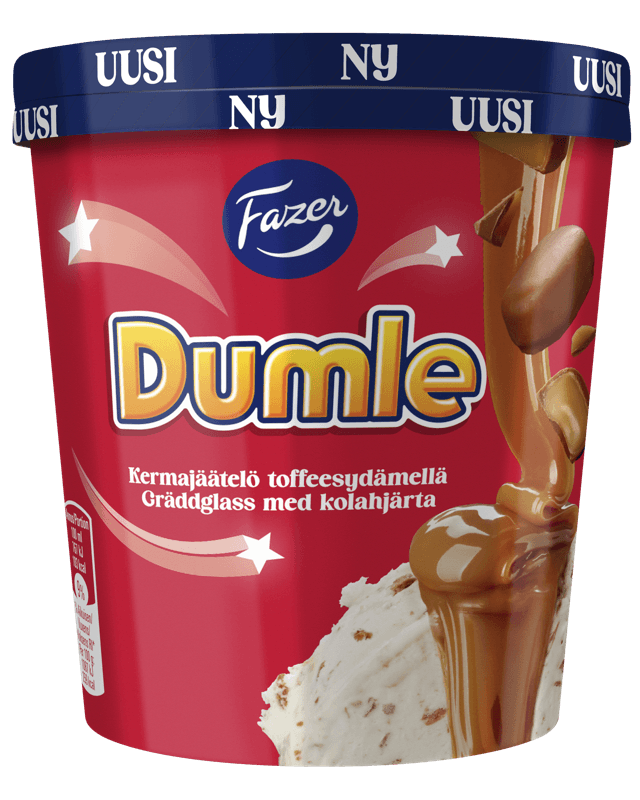 Dumle 425ml