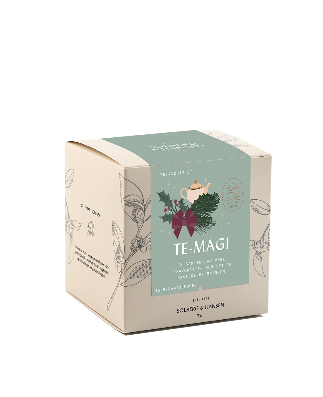 Te-magi