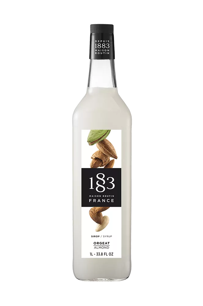 1883 Maison Routin - Mandel 1 L