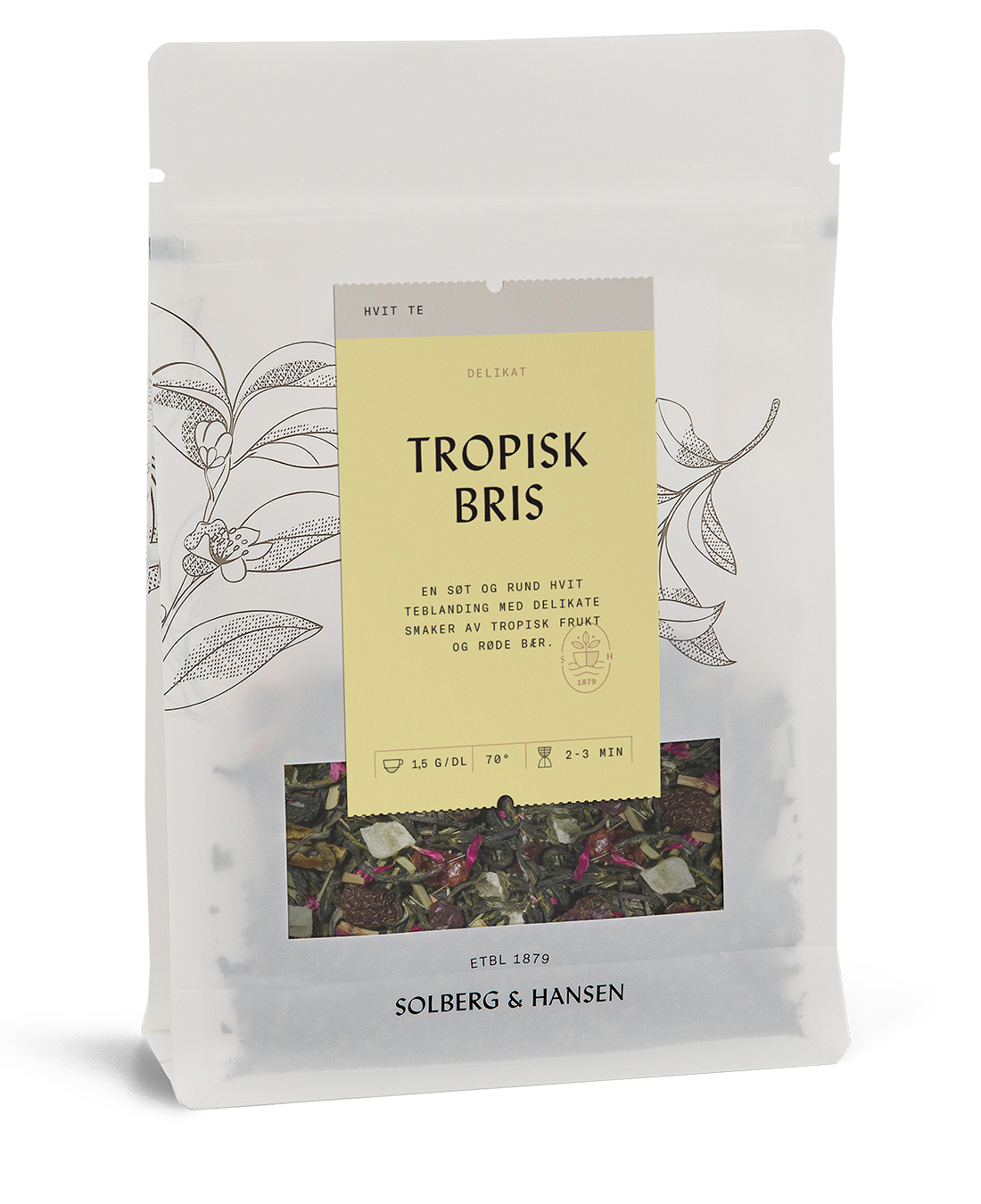 Tropisk Bris