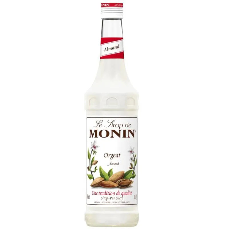 Monin Kaffesirup Mandel 70 cl