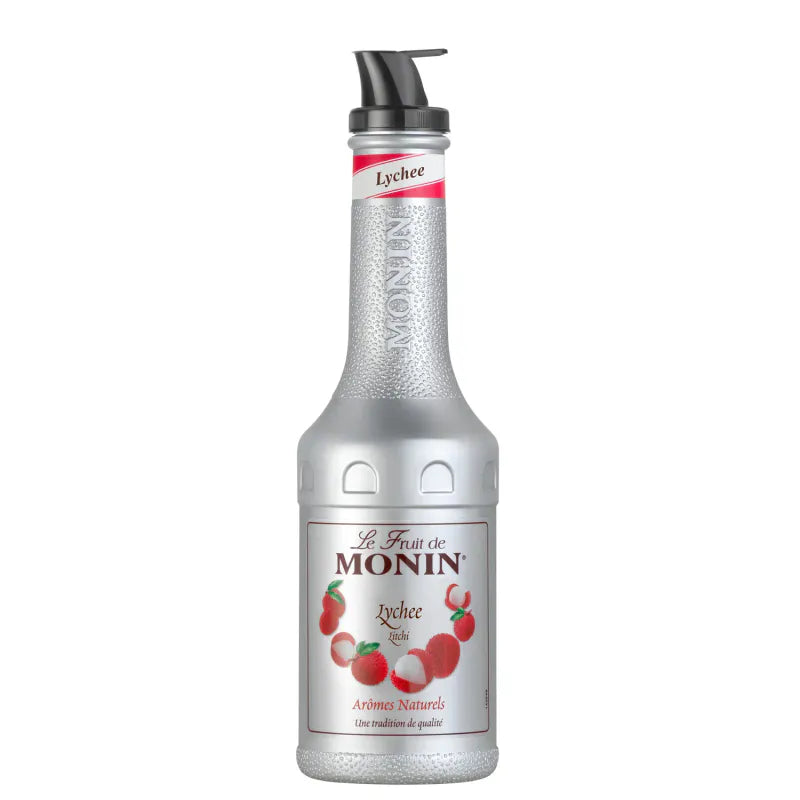 Lychee Purée 100 cl Monin