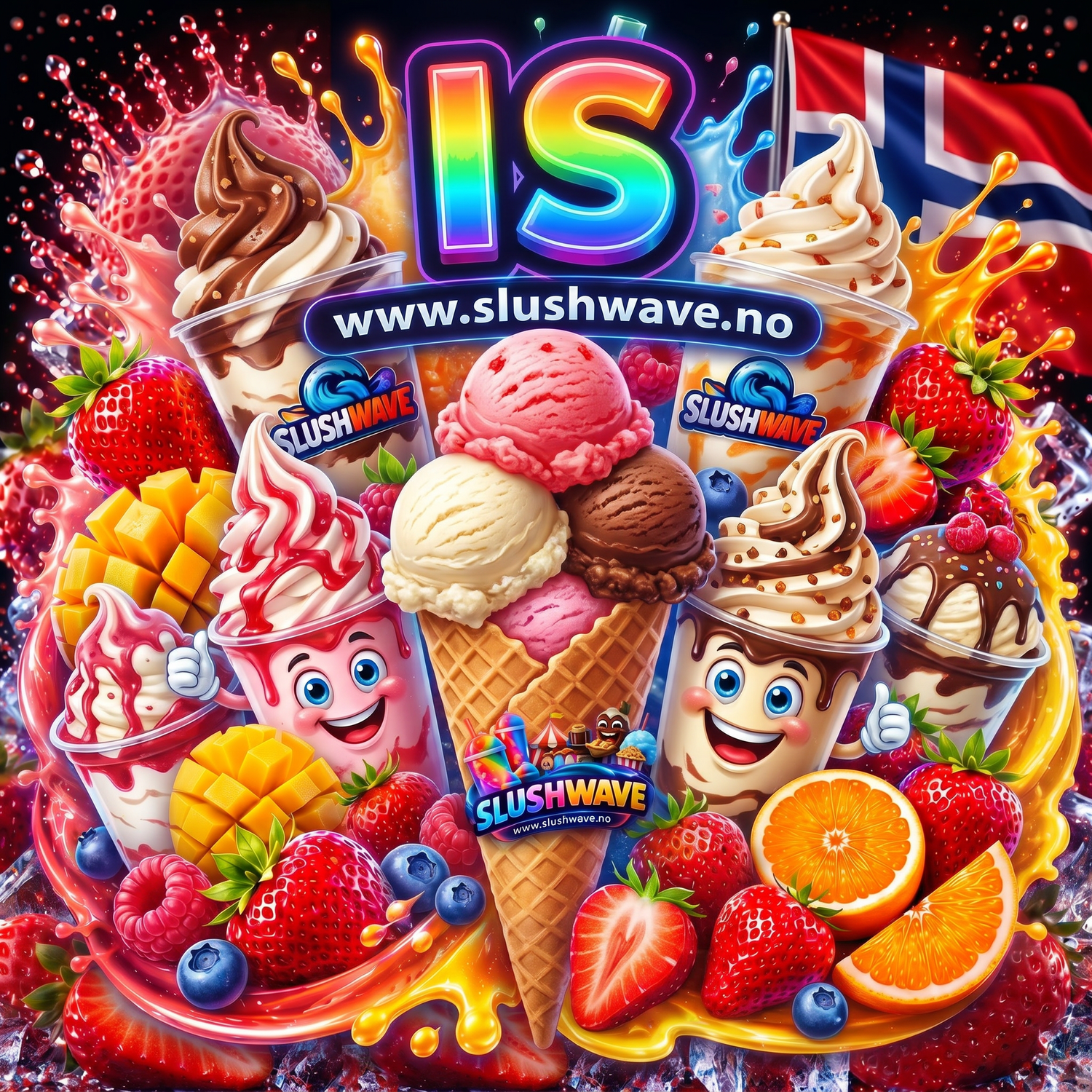 Is