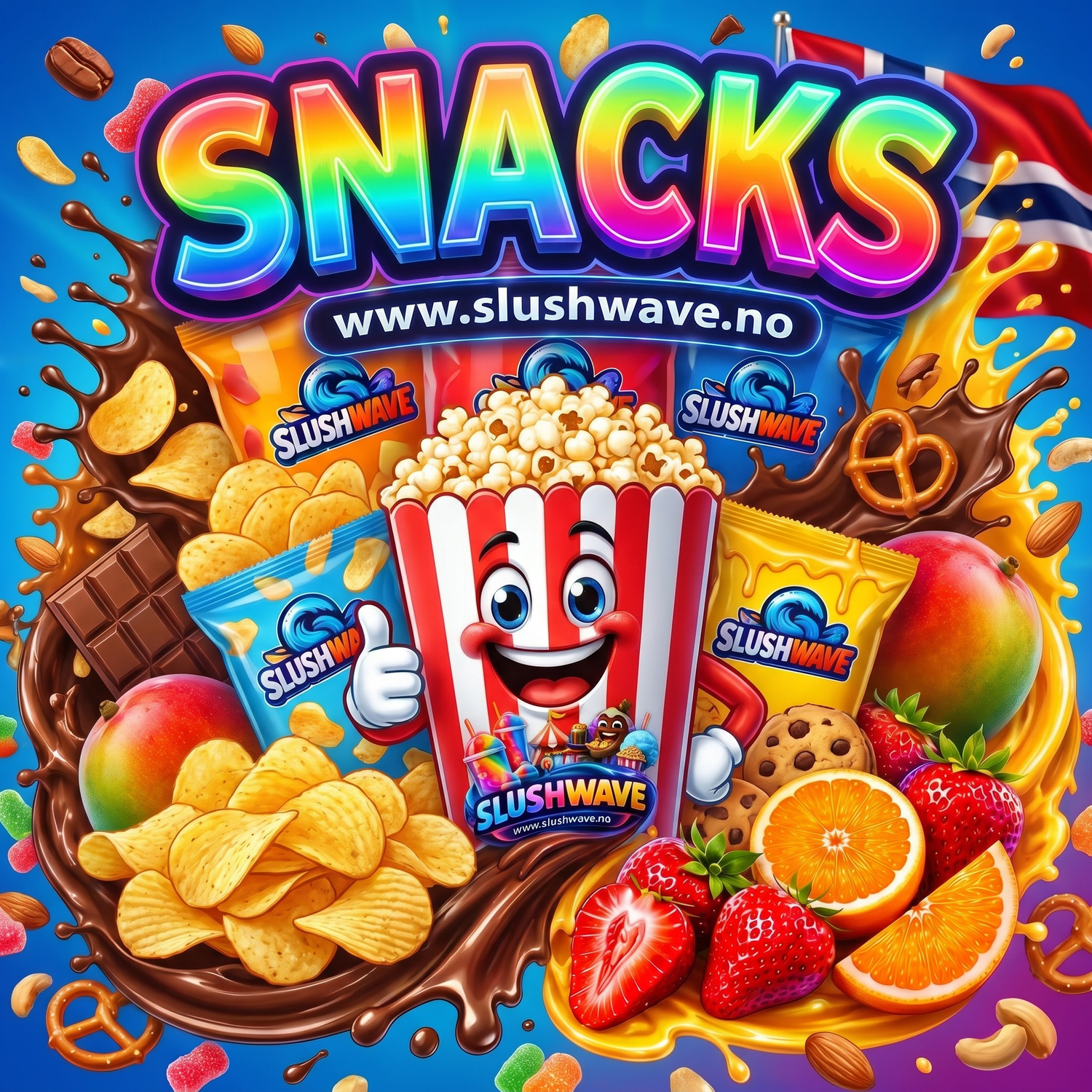 Snacks