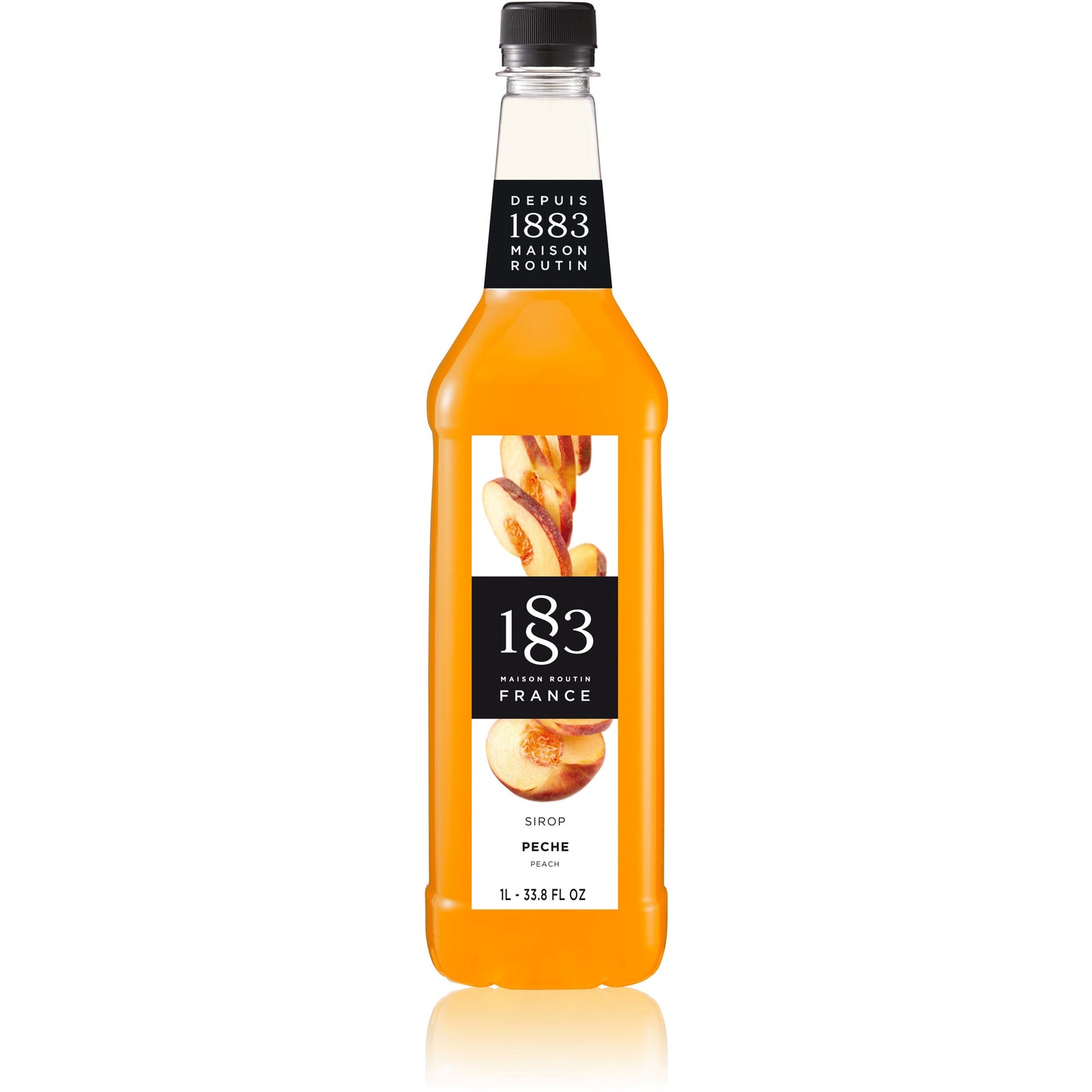1883 Maison Routin- Fersken 250ml