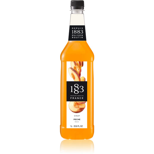 1883 Maison Routin- Fersken 250ml