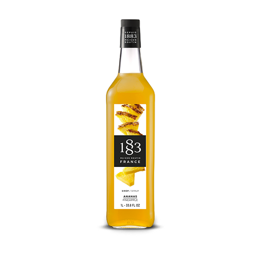 1883 Maison Routin -  Ananas 1L