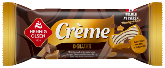 Crème Deluxe