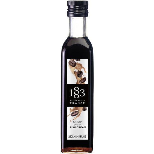 1883 Maison Routin - Irish Cream 250ml