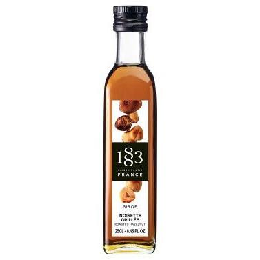 1883 Maison Routin - Hasselnøtt 250ml