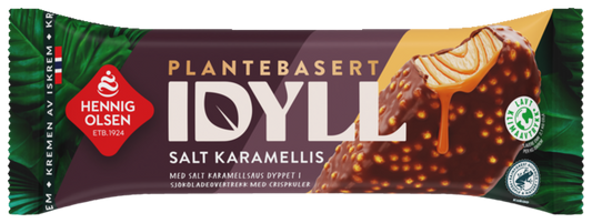 Idyll Salt Karamell