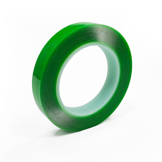 Green High Temperature Resistance PET Tape