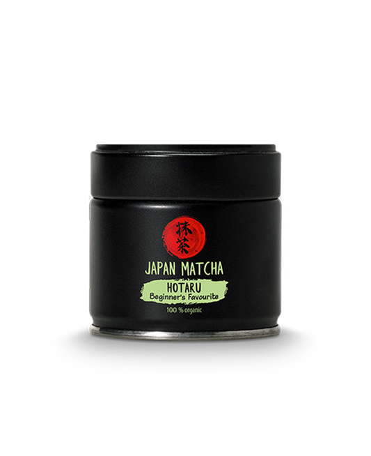 Matcha Hotaru - 30 g
