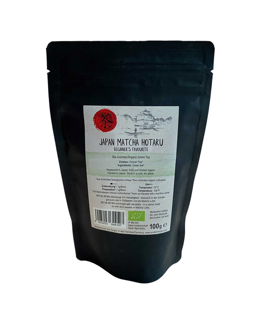 Matcha Hotaru - 100 g