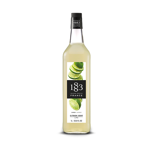 1883 Maison Routin- Lime 1L