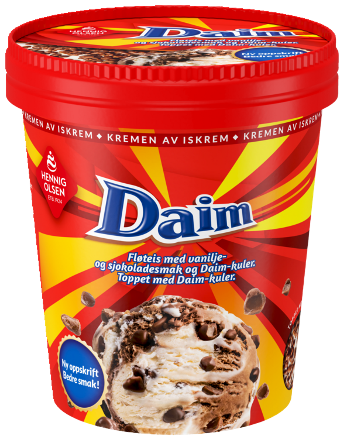 Daim
