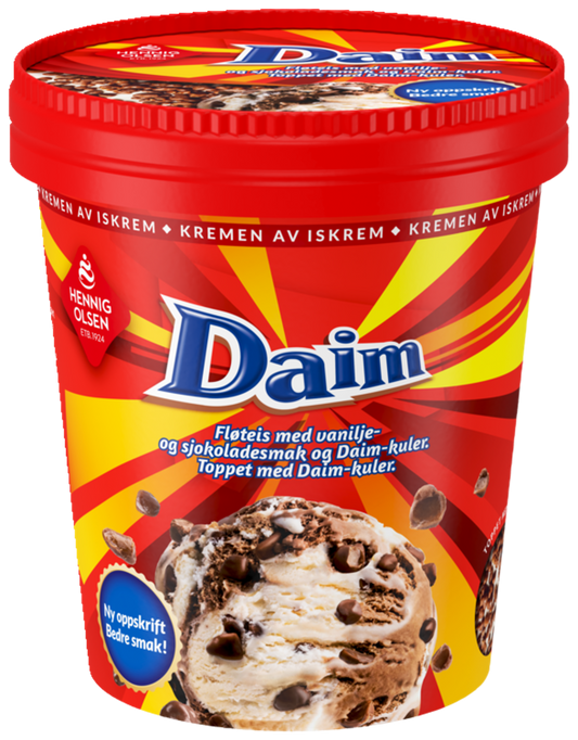 Daim