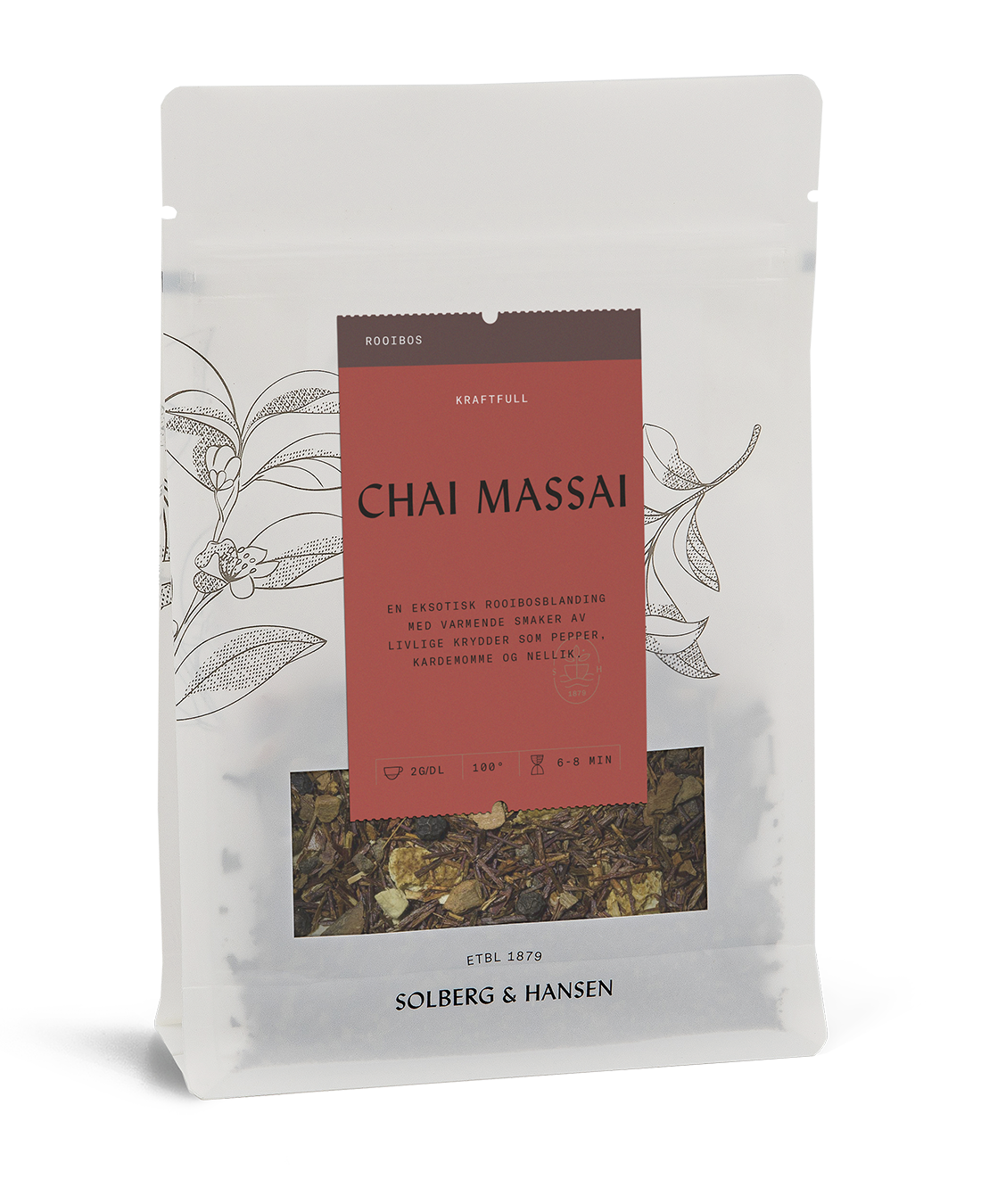 Chai Massai