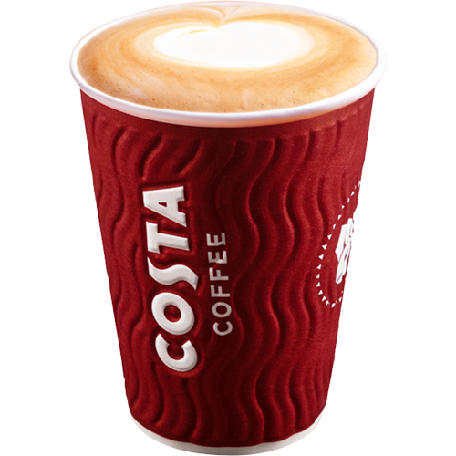 Costa - plantebasert beger - 12oz x 720 stk