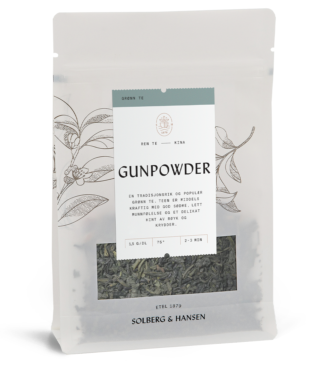 Gunpowder