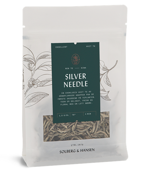 Silver Needle