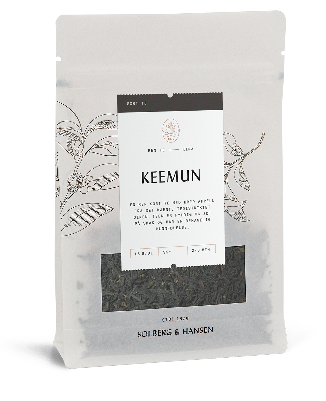 Keemun