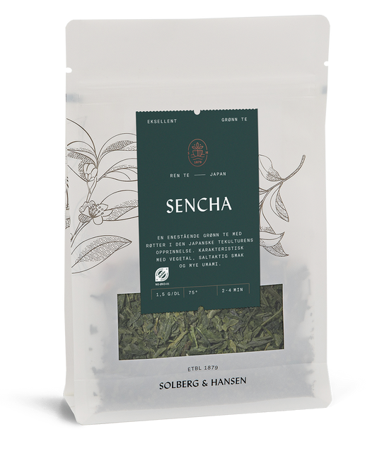 Sencha