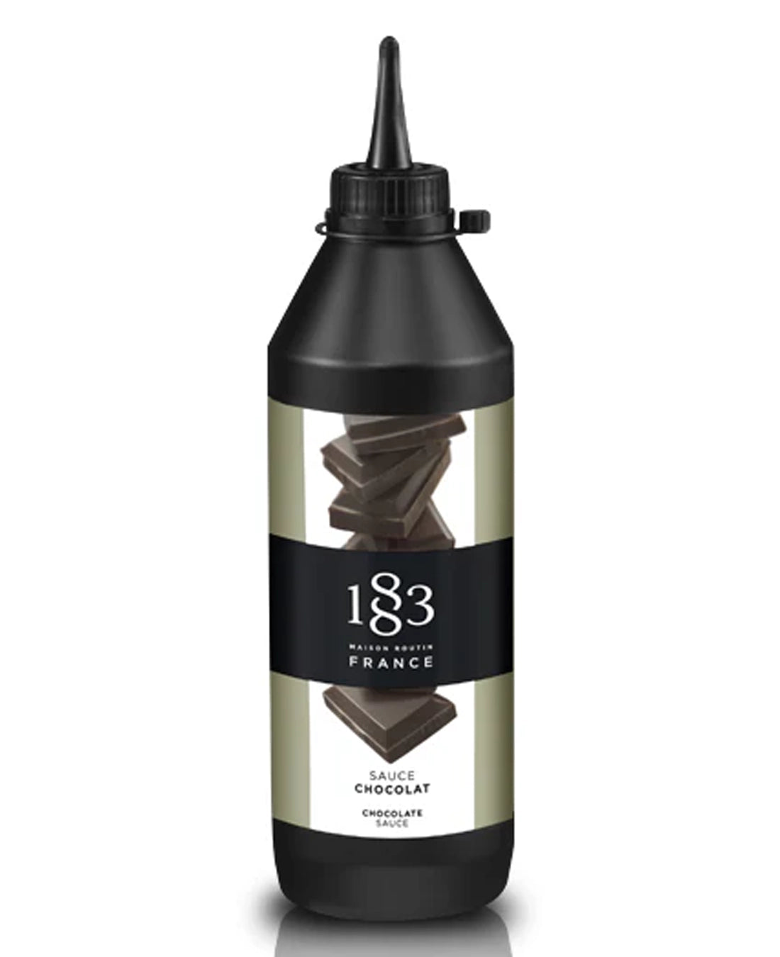 1883 Maison Routin 0.5L Sjokolade saus