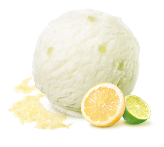 Mövenpick Lemon & Lime kuleis
