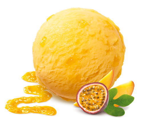 Mövenpick Passionfruit & Mango