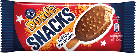 Dumle Snacks