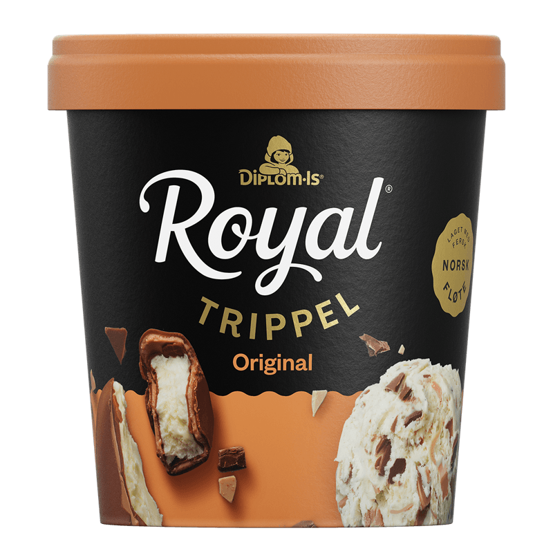 Royal Trippel Original 465ml