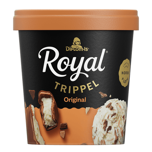 Royal Trippel Original 465ml