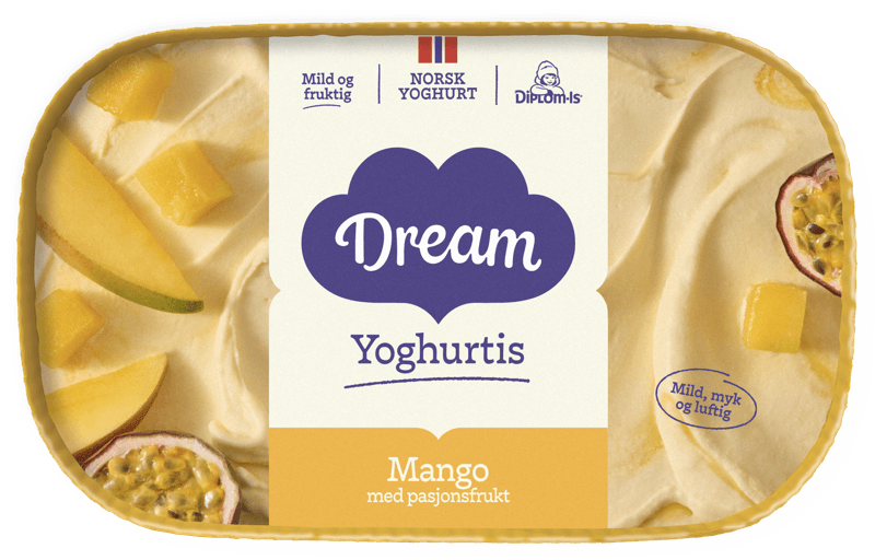Dream Mango 640ml