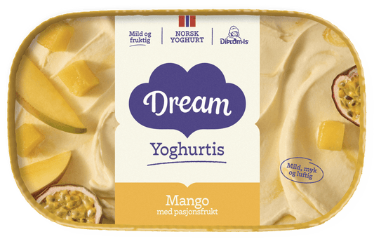 Dream Mango 640ml