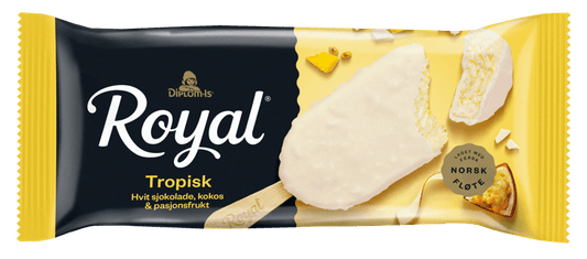 Royal Tropisk
