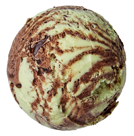 Gullpinne Pistasj kuleis