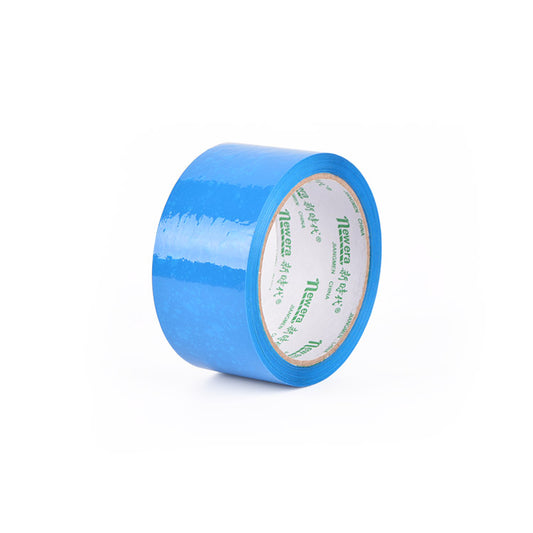 Blue Color Packing Tape