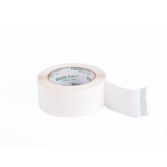 BOPP White Color Tape