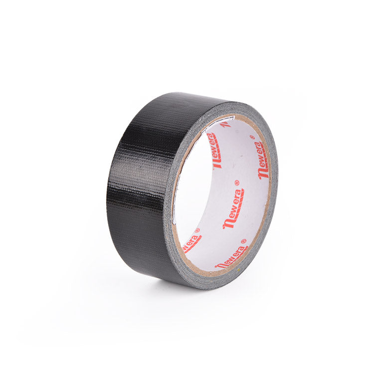 Silver Black Color Heavy-Duty Duct Tape 1.88 inch 30 yard Custom Cloth Tape