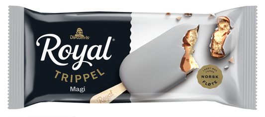 Royal Trippel Magi