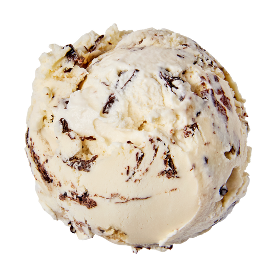 Cookie Dough kuleis