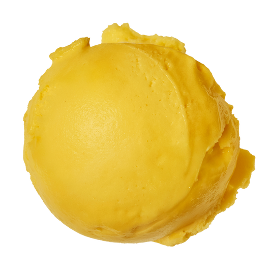 Mango Sorbet kuleis