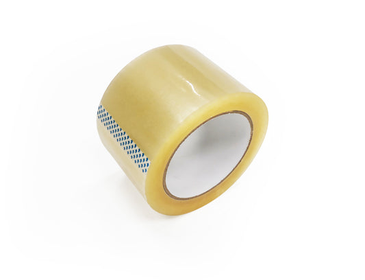 3 inch Clear Packing Tape