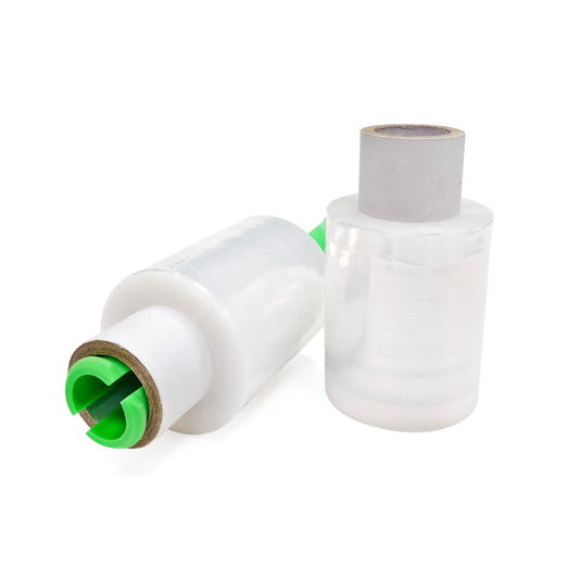 Mini Hand Stretch Wrap Film